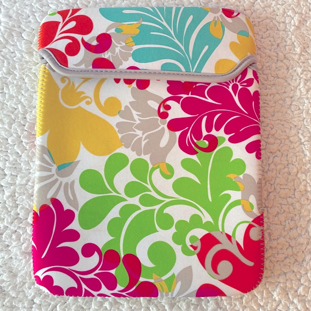 Thirty One Neoprene Reader/iPad holder.